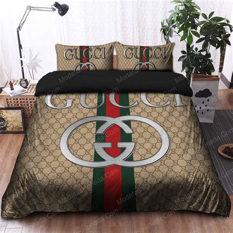 gucci bedding set|4pics designer bedding sets gucci.